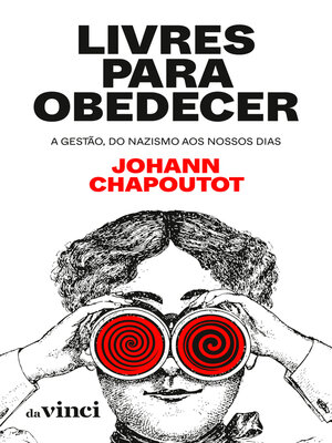 cover image of Livres para obedecer